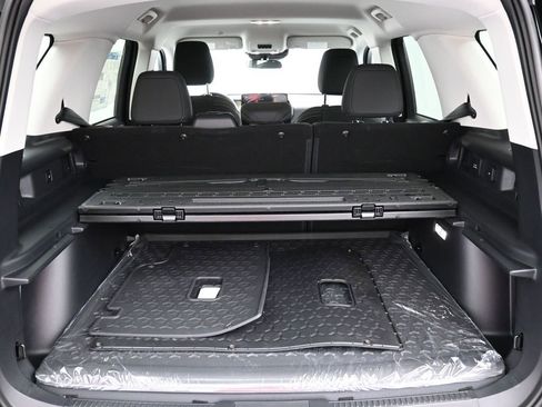 New 2025 Ford Bronco Sport Big Bend image 35