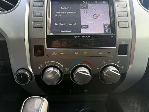 Used 2019 Toyota Tundra SR5 AWD/4WD image 28