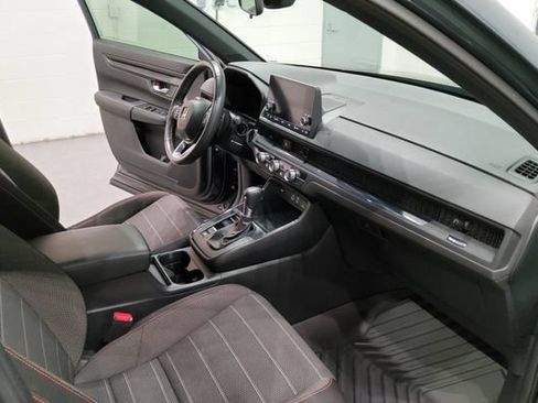 Used 2024 Honda CR-V Sport image 15