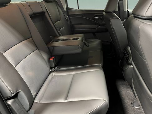 New 2026 Honda Ridgeline RTL image 25