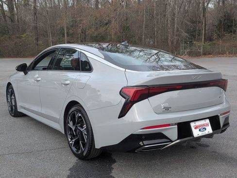 Used 2025 Kia K5 GT-Line w/ GT-Line Premium Package image 11