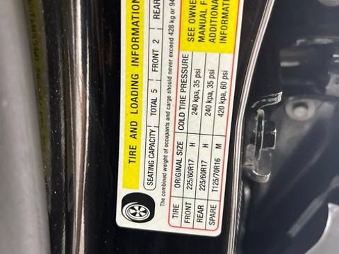Used 2023 Chevrolet TrailBlazer LT w/ Convenience Package FWD image 18