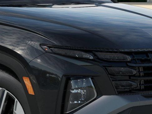 New 2026 Hyundai Tucson SEL AWD/4WD image 9