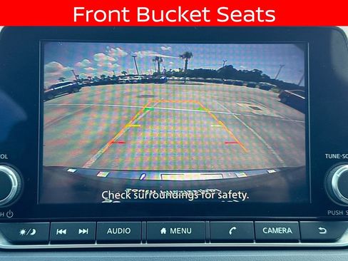 Used 2023 Nissan Rogue SV FWD image 13