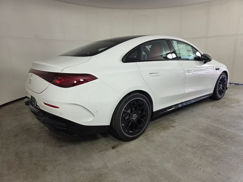 New 2027 Mercedes-Benz CLA 220 image 5