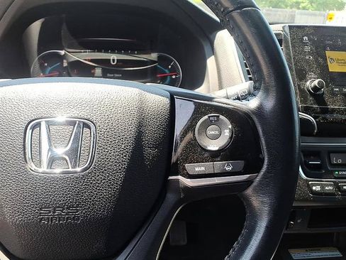 Used 2021 Honda Pilot Special Edition image 28