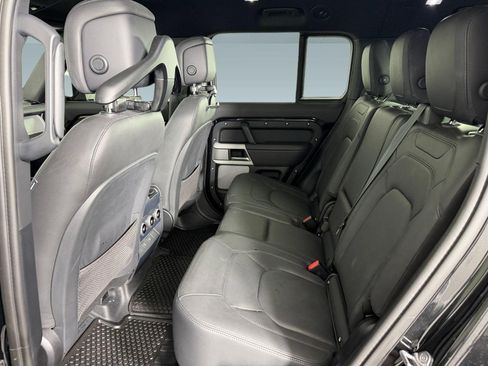 Used 2024 Land Rover Defender 130 S AWD/4WD image 21