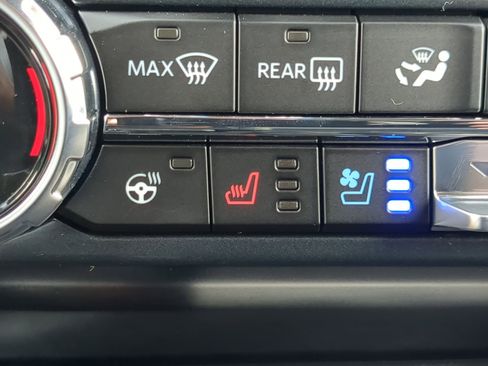 New 2026 Ford F150 Lariat image 64