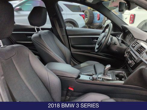 Used 2018 BMW 330i xDrive Sedan image 23