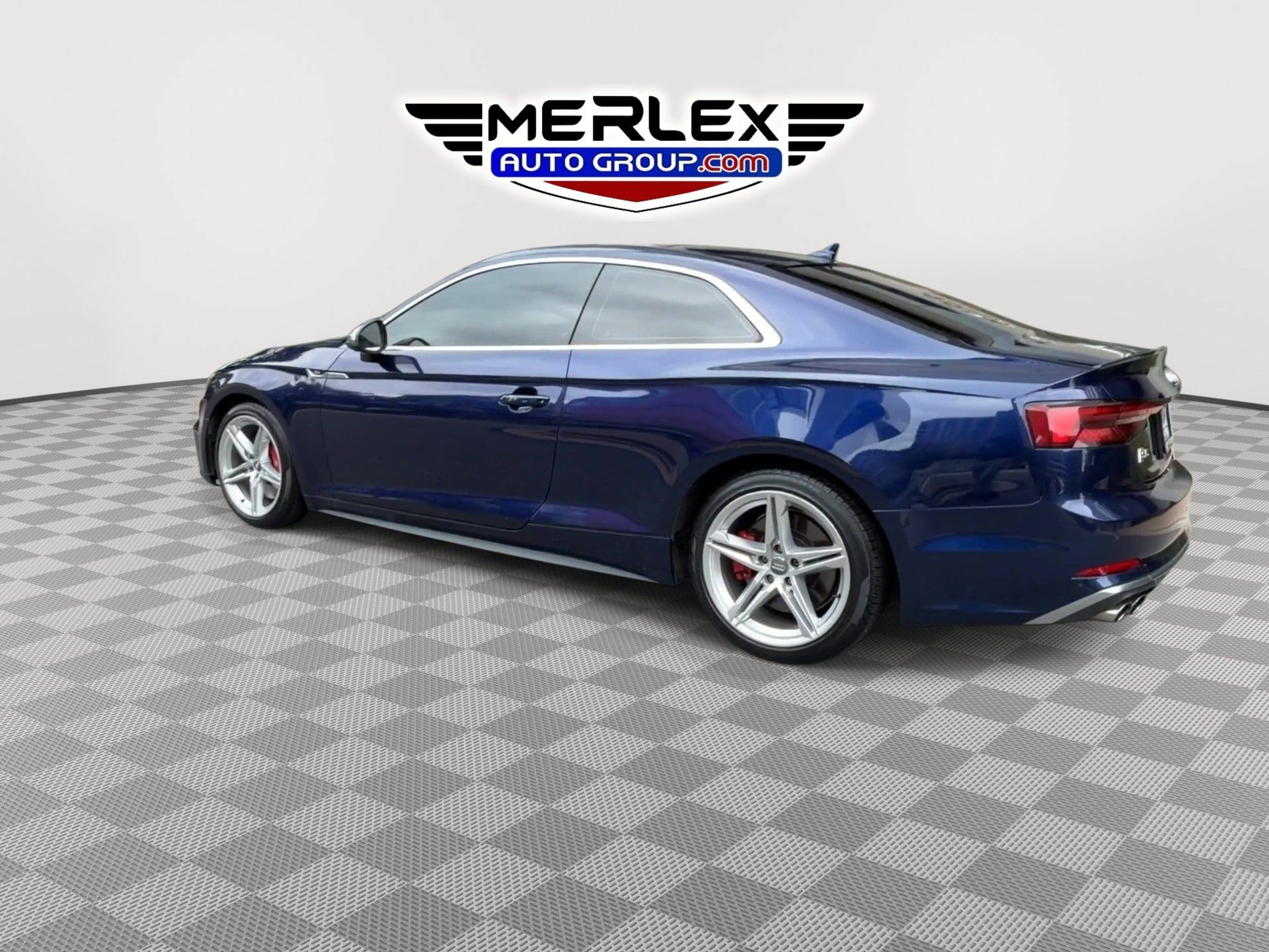 Used 2019 Audi S5 Premium Plus w/ Premium Plus AWD/4WD image 6