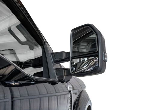 Used 2019 Ford F250 Limited w/ FX4 Off-Road Package image 43