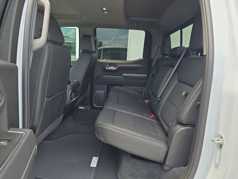 New 2026 GMC Sierra 1500 Denali AWD/4WD image 15