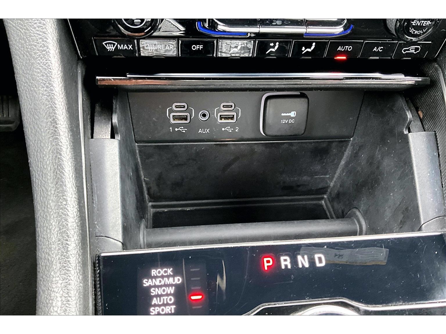 Certified 2024 Jeep Grand Cherokee Limited 4xe AWD/4WD image 27