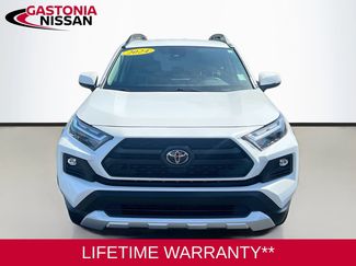 Used 2024 Toyota RAV4 Adventure AWD/4WD video 2