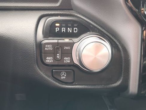 Used 2023 RAM 1500 Laramie image 18