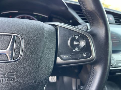 Used 2021 Honda Civic Sport image 18