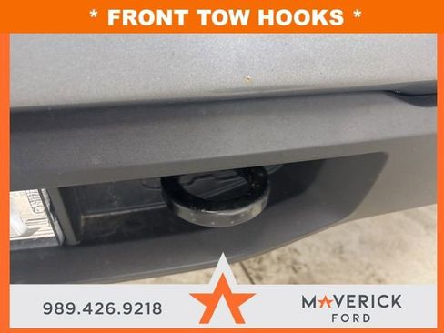 Used 2020 Chevrolet Silverado 1500 RST image 33