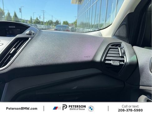 Used 2017 Ford Escape SE AWD/4WD image 28