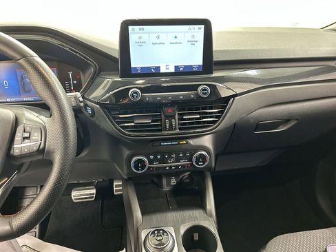 Used 2024 Ford Escape ST-Line AWD/4WD image 18