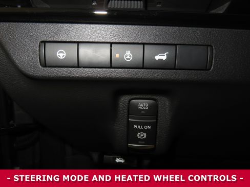 Used 2025 Nissan Murano SL image 26