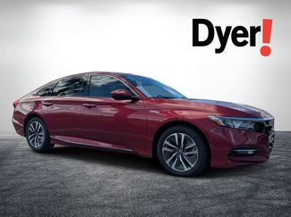 Used 2020 Honda Accord Touring video 1