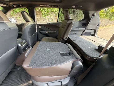 New 2026 Lexus TX 350 AWD image 34