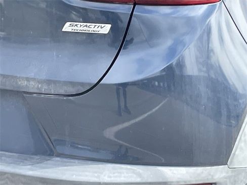 Used 2016 MAZDA CX-3 Grand Touring image 10