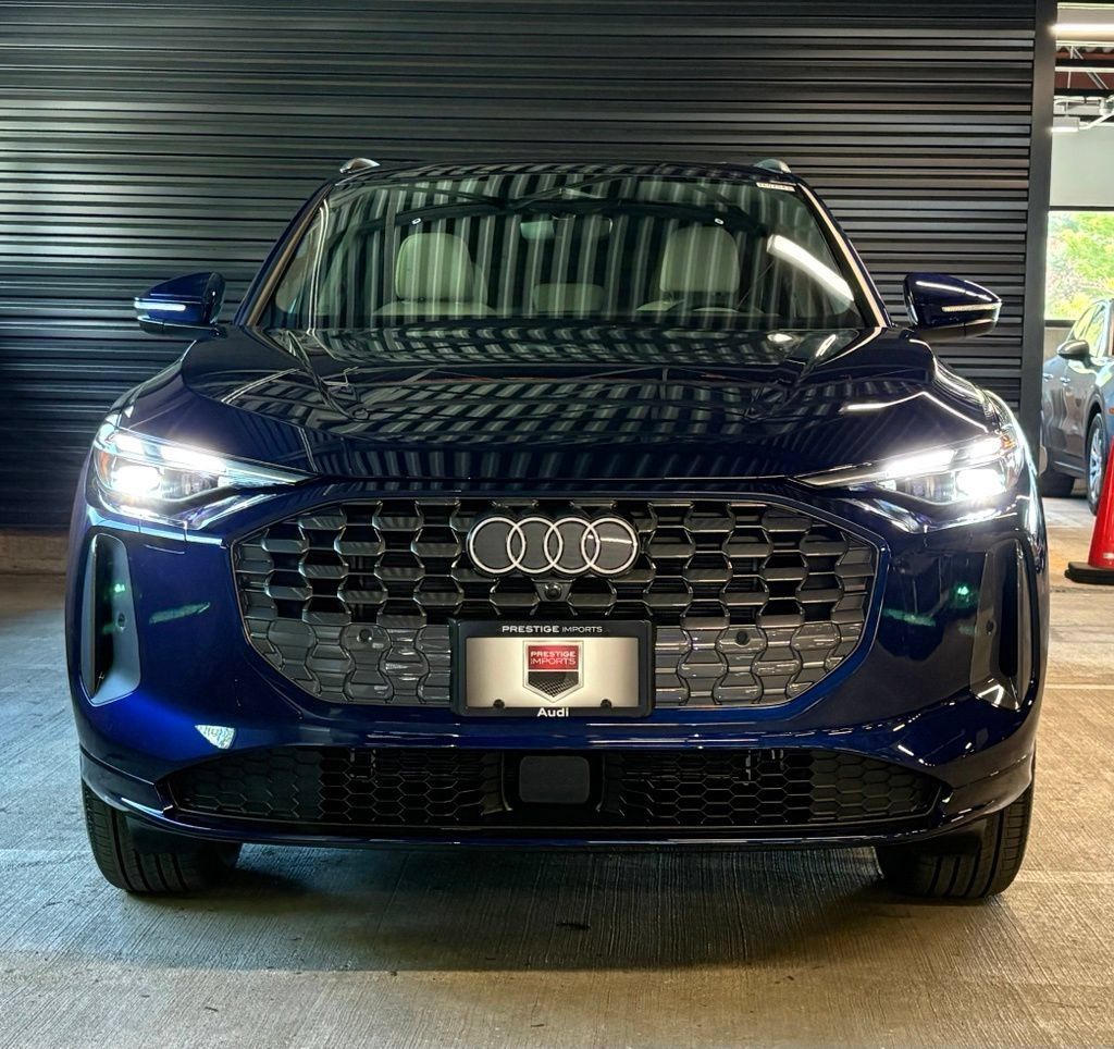 New 2026 Audi Q5 Premium AWD/4WD image 6