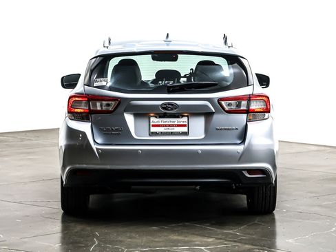 Used 2019 Subaru Impreza 2.0i Limited w/ Popular Package #2 image 4