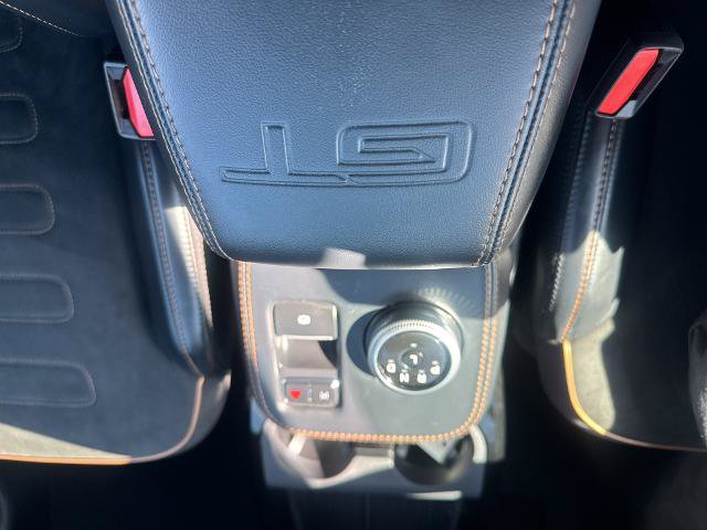 Certified 2022 Ford Mustang Mach-E GT AWD/4WD image 15