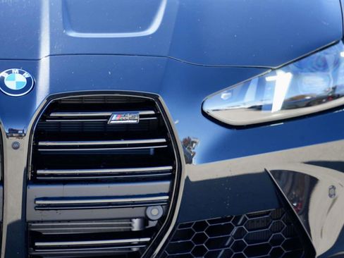 Used 2026 BMW M3 Competition w/ Executive Package image 10