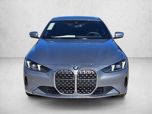 Used 2026 BMW 430i xDrive Coupe w/ Premium Package AWD/4WD image 2