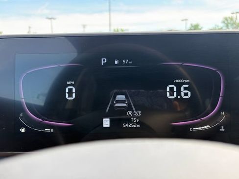 Used 2023 Kia Sportage EX FWD image 29