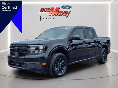 Used 2023 Ford Maverick Lariat w/ Lariat Luxury Package