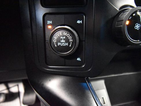 Used 2025 Ford F150 STX w/ STX Black Appearance Package image 19