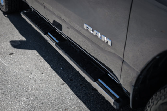 Used 2019 RAM 1500 Big Horn AWD/4WD image 16