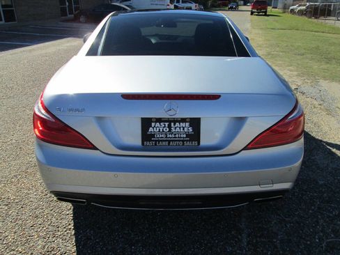 Used 2015 Mercedes-Benz SL 550 image 52