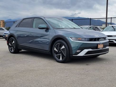 New 2026 Hyundai Ioniq 5 SE RWD image 33