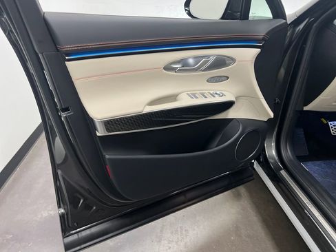 New 2026 Genesis GV70 3.5T Sport Prestige AWD/4WD image 10