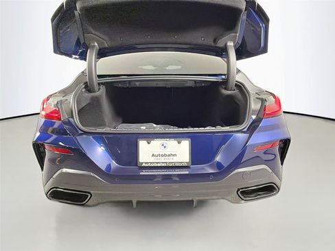 New 2026 BMW M850i xDrive AWD/4WD image 51