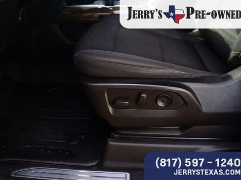 Used 2022 GMC Sierra 1500 Elevation AWD/4WD image 17