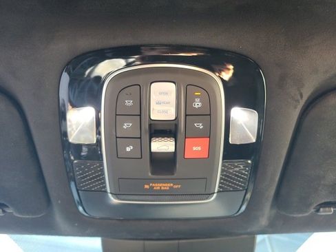 Used 2025 Hyundai Palisade Calligraphy image 31