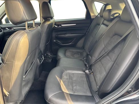 Used 2019 MAZDA CX-5 Touring AWD/4WD image 13