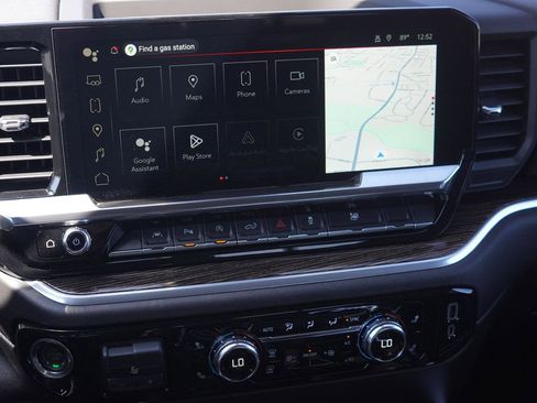 New 2026 GMC Sierra 1500 Elevation w/ Elevation Premium Package image 21