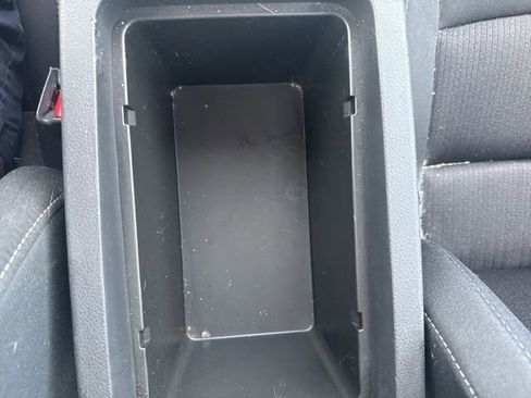 Certified 2023 Nissan Altima 2.5 SV w/ SV Premium Package image 14