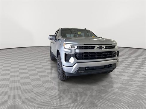 Used 2023 Chevrolet Silverado 1500 RST w/ RST All Star Premium Package image 3