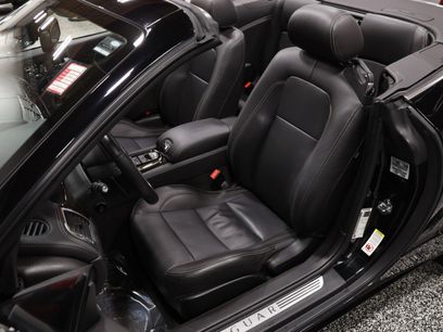 Used 2014 Jaguar XK Convertible