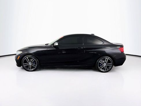 Used 2019 BMW M240i Coupe w/ Premium Package RWD image 8