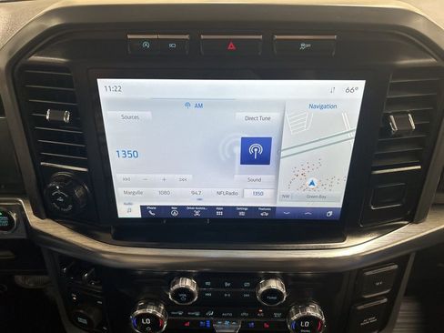 Used 2021 Ford F150 Lariat image 22