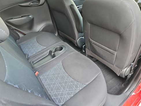 Used 2022 Chevrolet Spark LT image 11